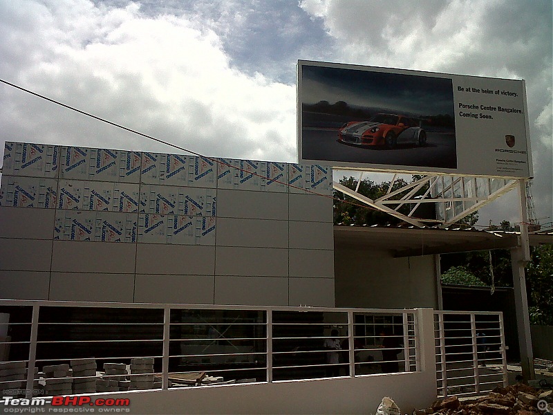 Porsche Center, now in Chandigarh-img00135201109061345.jpg