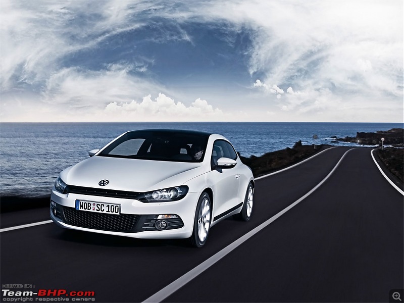 Money no bar, which car would you buy/import in India?-vw_scirocco_2008.jpg