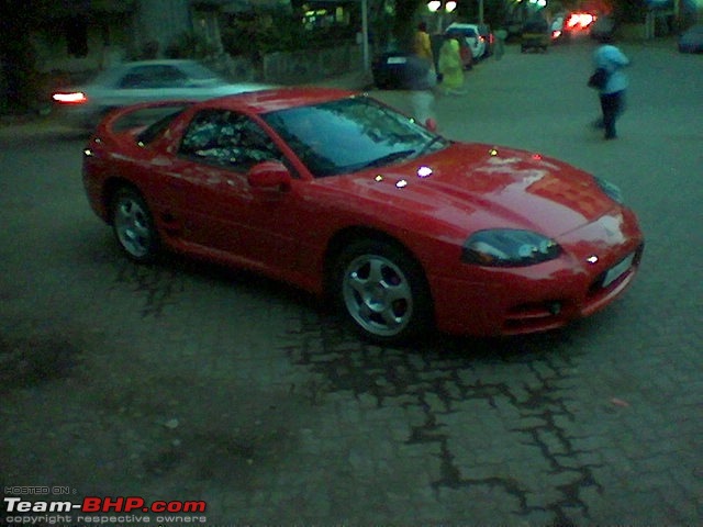 Pics : Mitsubishi GTO / 3000GT / Stealths in India-gto-08.jpg