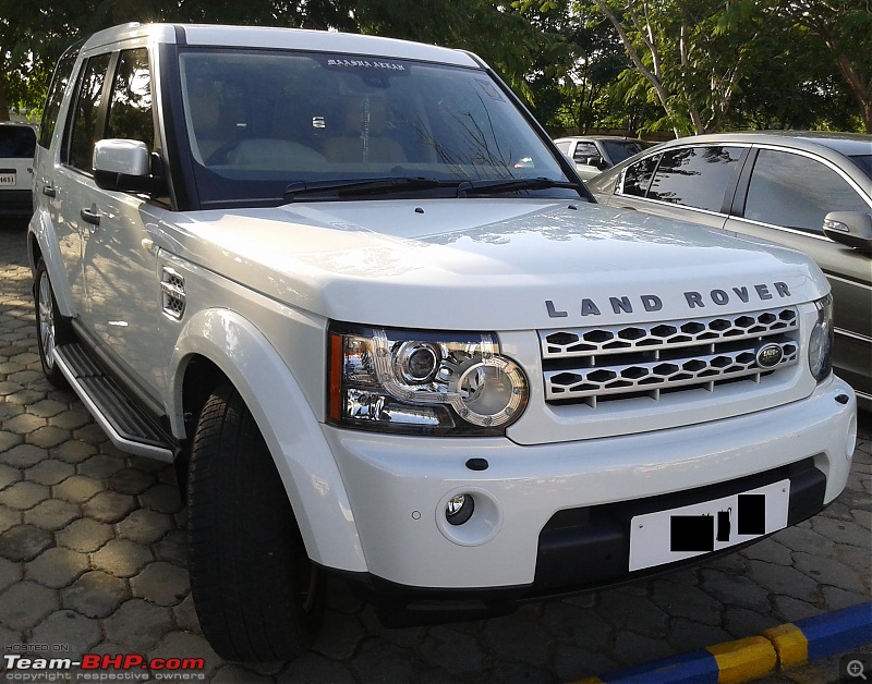 Supercars & Imports : Chennai-20110918-16.46.54.jpg