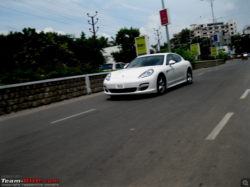 Supercars & Imports : Hyderabad-8.jpg