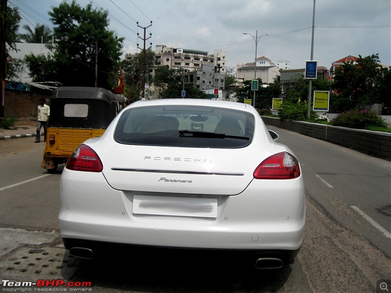 Supercars & Imports : Hyderabad-11.jpg