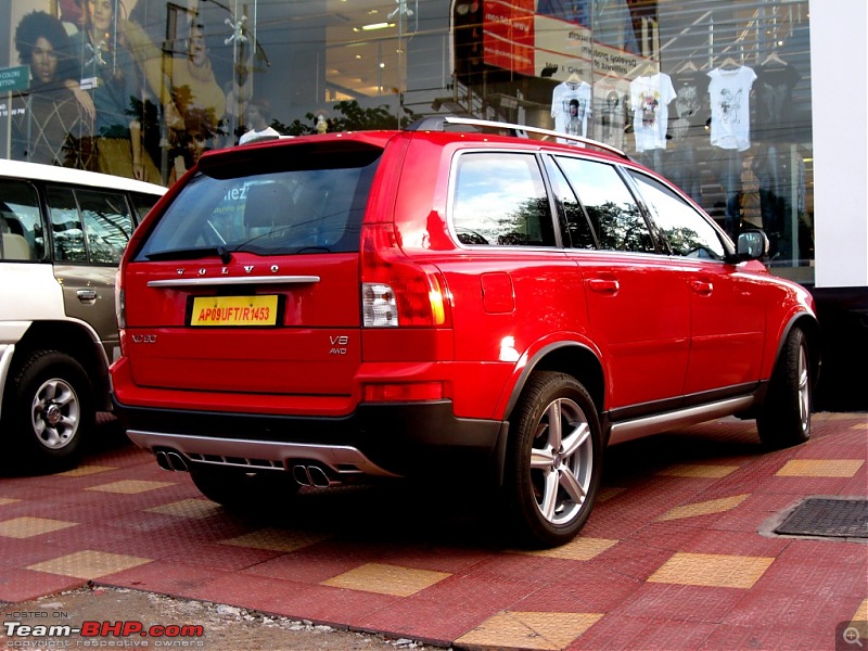 Supercars & Imports : Hyderabad-img_6063.jpg