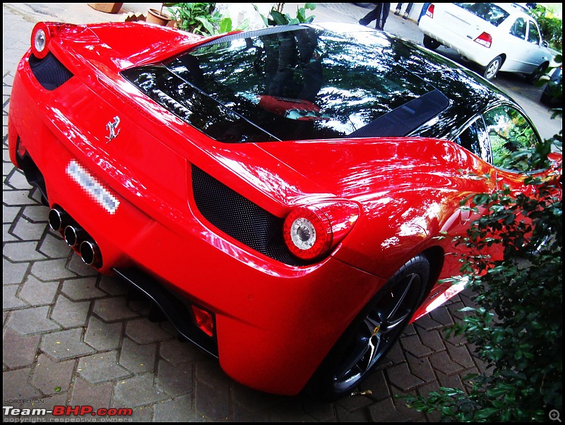 Supercars & Imports : Bangalore-dsc09687.jpg