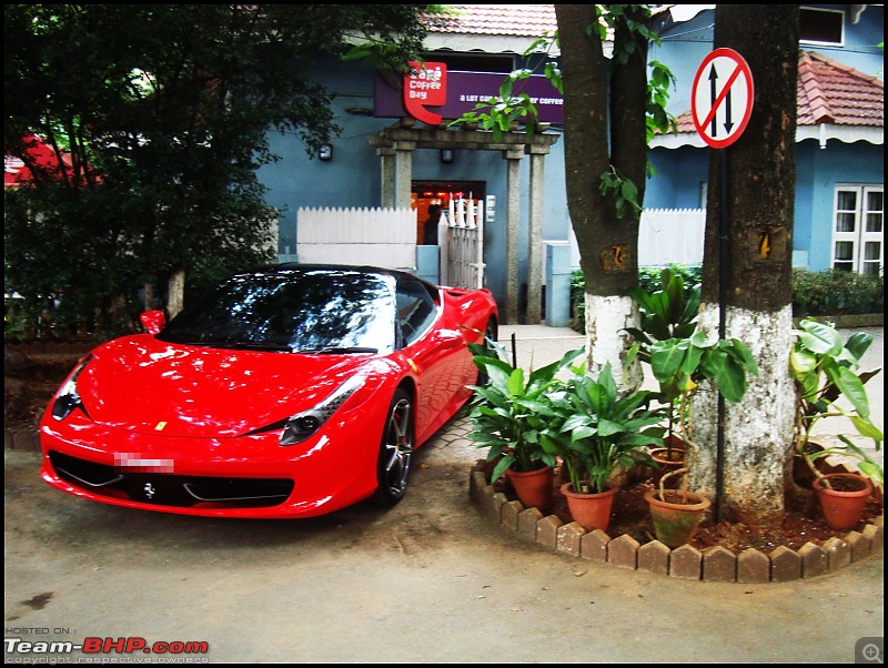 Supercars & Imports : Bangalore-dsc09693.jpg