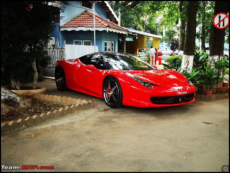 Supercars & Imports : Bangalore-dsc09694.jpg