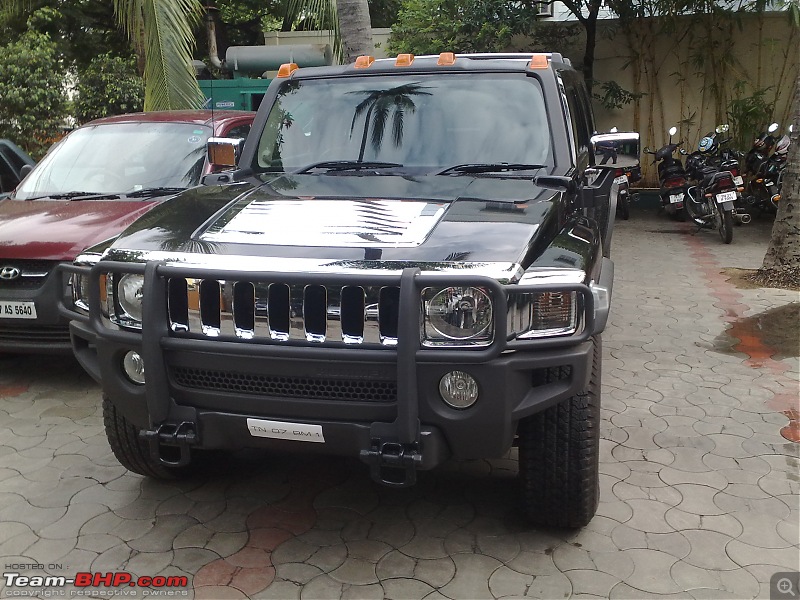 Supercars & Imports : Chennai-20092008798.jpg