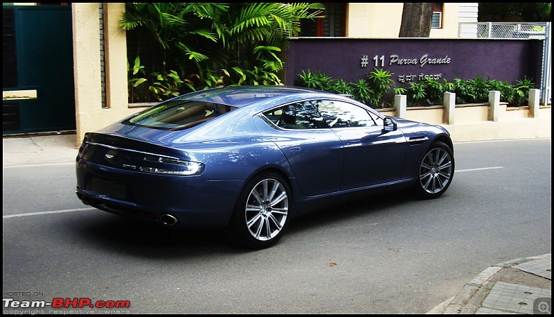 Supercars & Imports : Bangalore-dsc09644.jpg