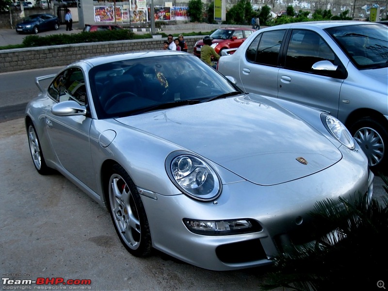 Supercars & Imports : Hyderabad-1.jpg