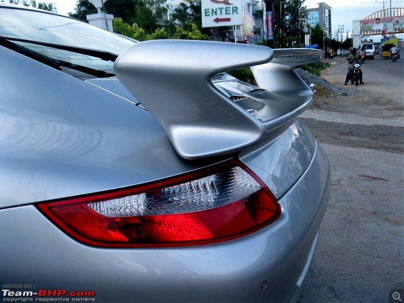 Supercars & Imports : Hyderabad-6.jpg