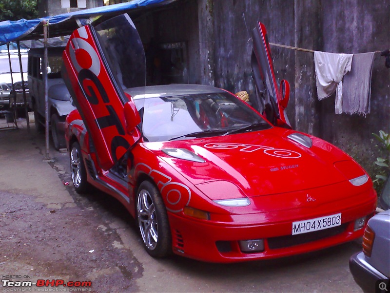 Pics : Mitsubishi GTO / 3000GT / Stealths in India-gto1.jpg