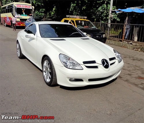 Sneak peek!...first pics of the new SLK in India-slk3.jpg