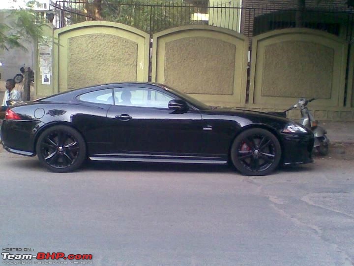 Supercars & Imports : Hyderabad-kiran-kumar.jpg