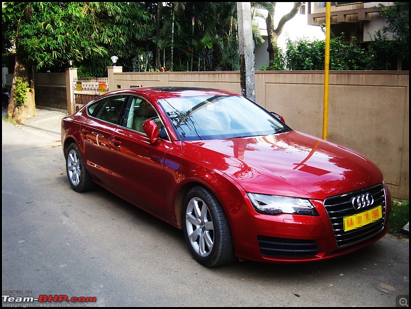Supercars & Imports : Bangalore-dsc09710.jpg