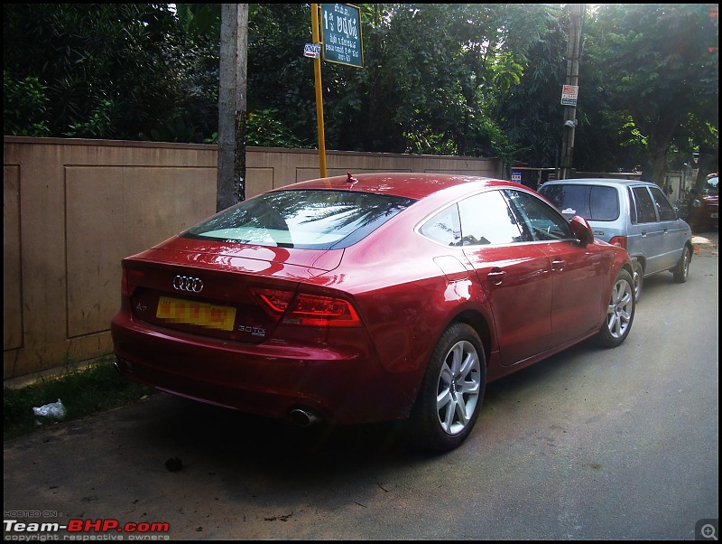 Supercars & Imports : Bangalore-dsc09711.jpg