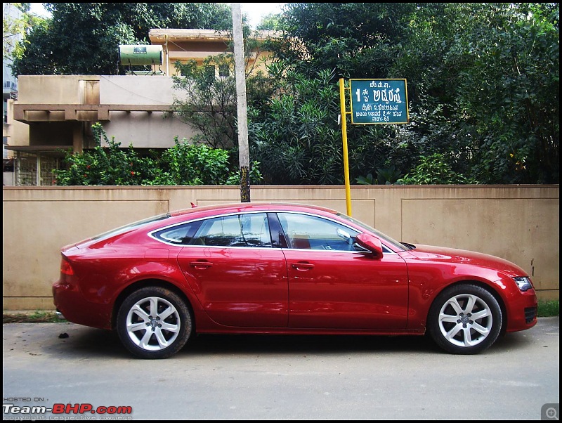 Supercars & Imports : Bangalore-dsc09713.jpg