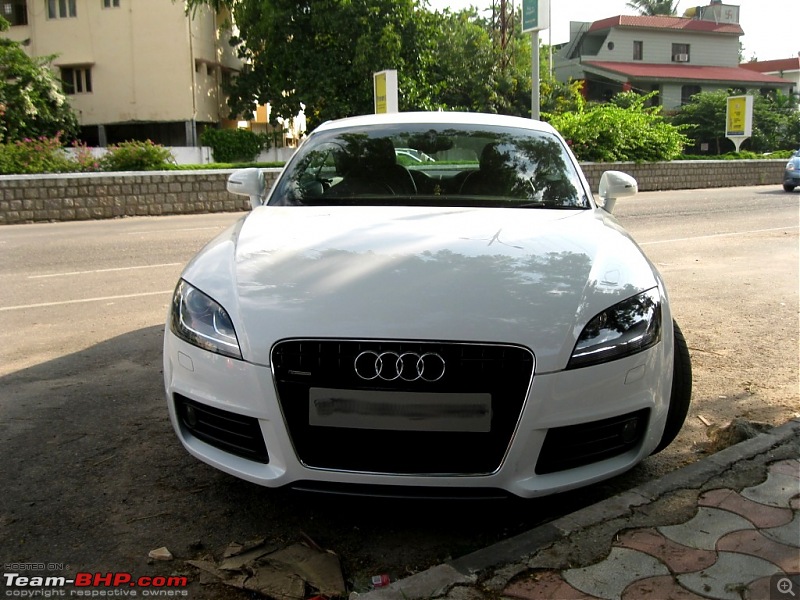 Supercars & Imports : Hyderabad-3.jpg