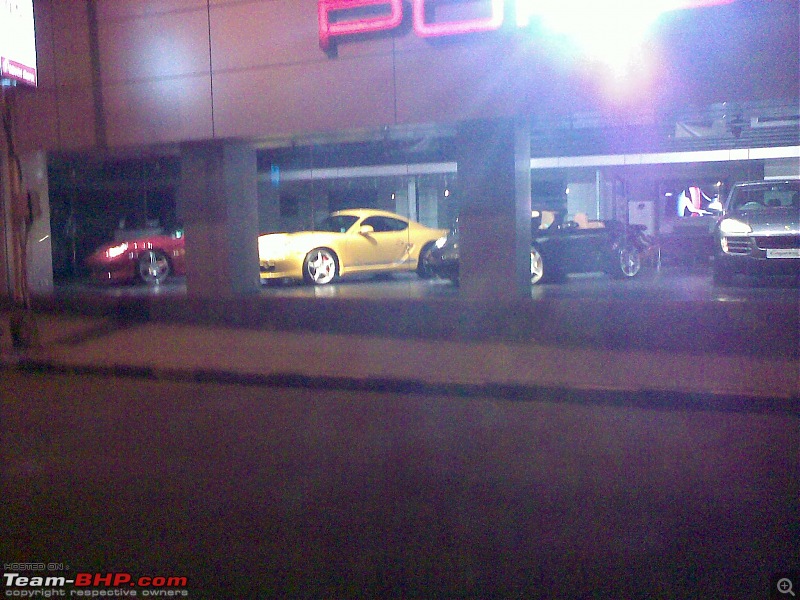 Porsche showroom in Mumbai (Peddar Road)-20102008018.jpg
