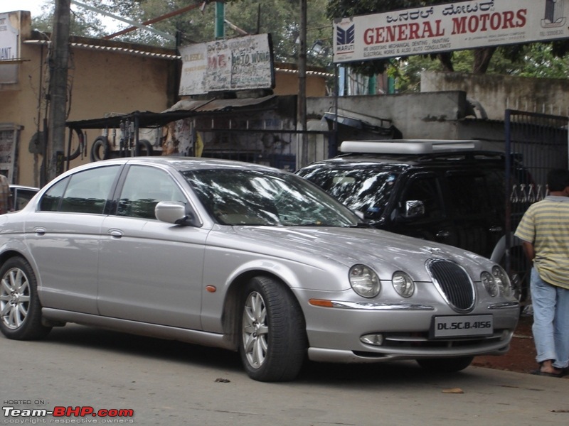 Supercars & Imports : Bangalore-dsc06318.jpg