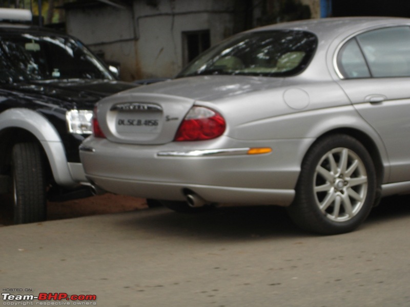 Supercars & Imports : Bangalore-dsc06319.jpg