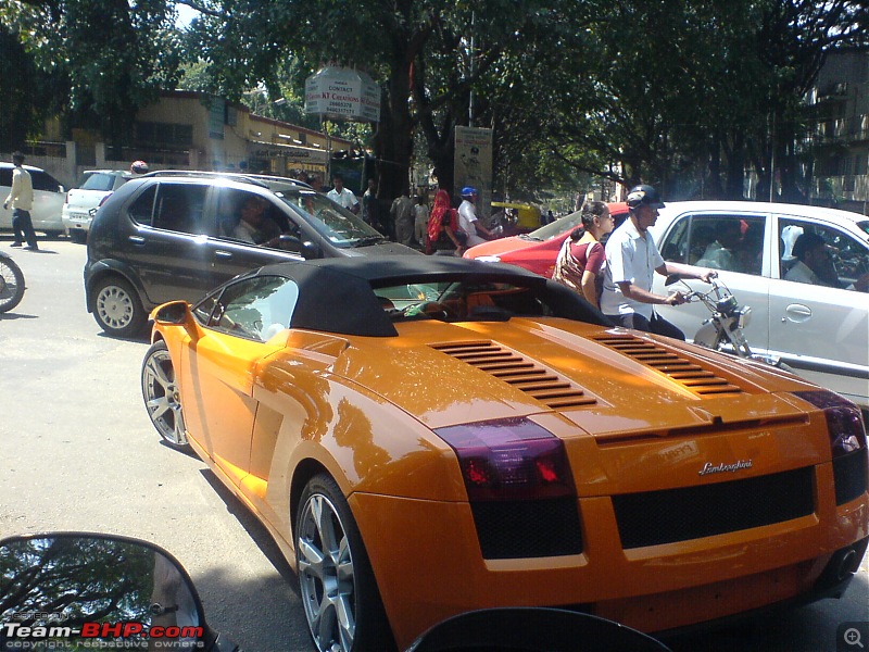 Supercars & Imports : Bangalore-dsc00260.jpg