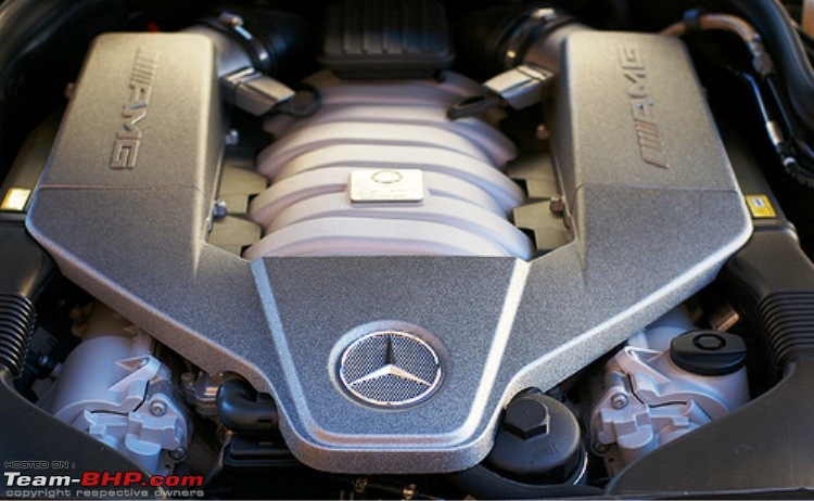 Pics: Mercedes C63 AMG + Brosreview-c-63-engine.jpg