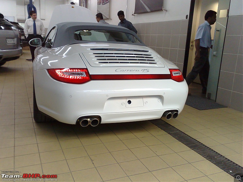 Porsche showroom in Mumbai (Peddar Road)-28102008203.jpg