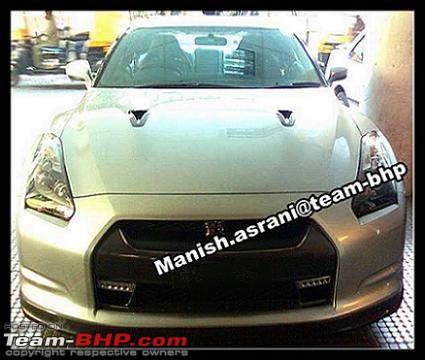 Supercars & Imports : Bangalore-gtr-.jpg