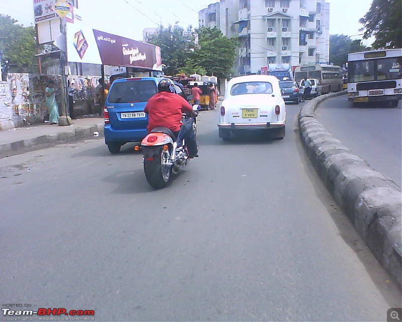 Spotted a Harley V-Rod Screaming Eagle in Chennai!!!-dsc00188.jpg