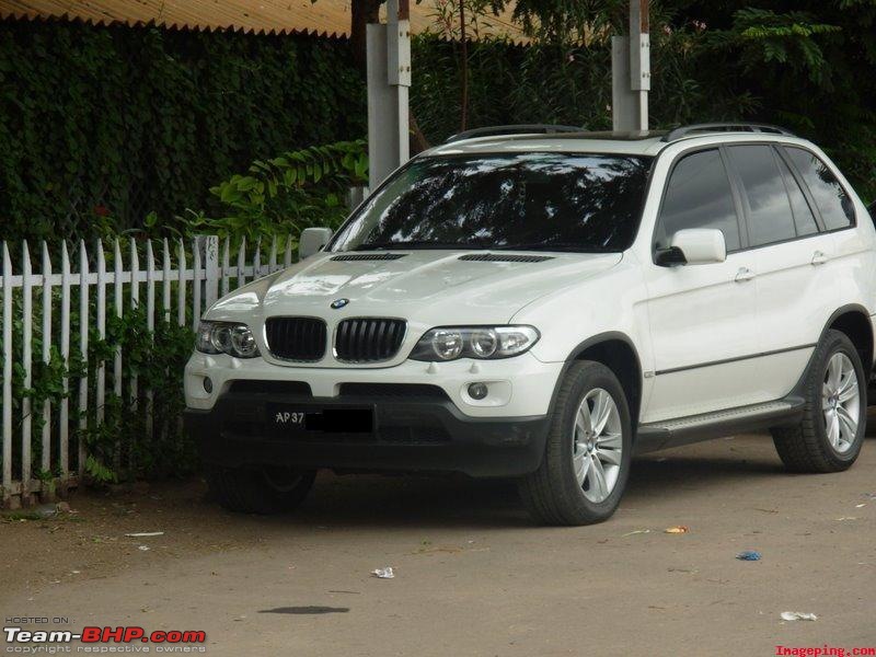 Supercars & Imports : Hyderabad-bmw.x5.jpg