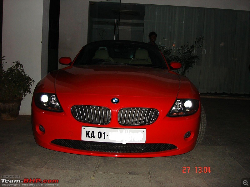 Supercars & Imports : Bangalore-dsc02275.jpg