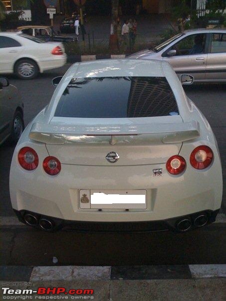 Pics: The Nissan GT-R in Mumbai - And now a few more!!-gtr3.jpg