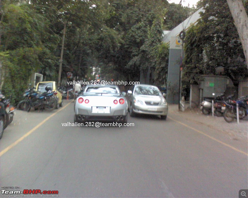 Supercars & Imports : Bangalore-dsc00370.jpg