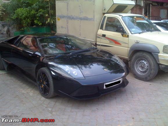 Supercars & Imports : Delhi NCR-lambo030ab6.jpg