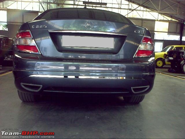 Mercedes C220 CDI with Lorinser body kit-24082008020-rl.jpg