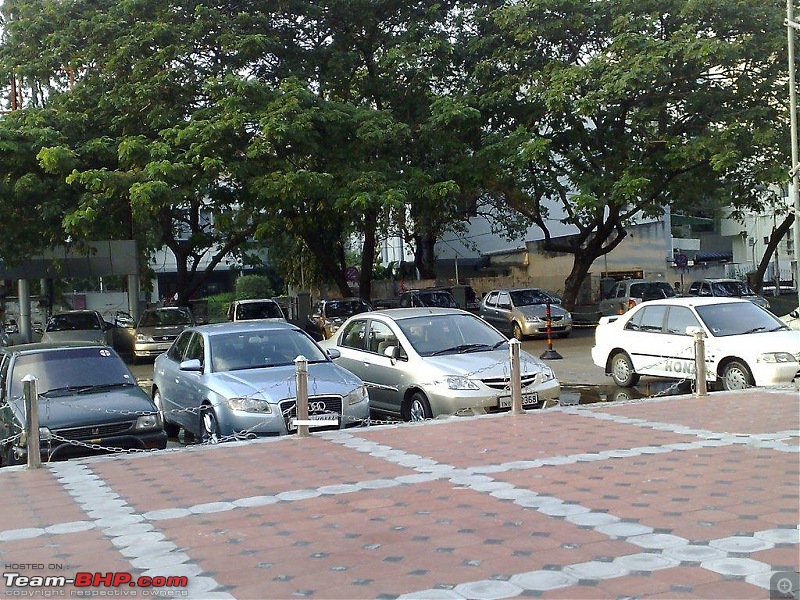 Supercars & Imports : Chennai-3.jpg