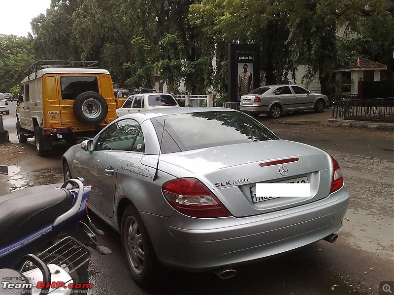 Supercars & Imports : Chennai-7.jpg