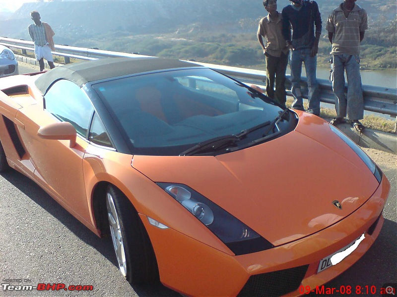 Nikhil's day out. 2 Ferraris, 911 turbo, 3 Carrera Ss, 1 Gallardo, 1 Bentley.....-image024.jpg