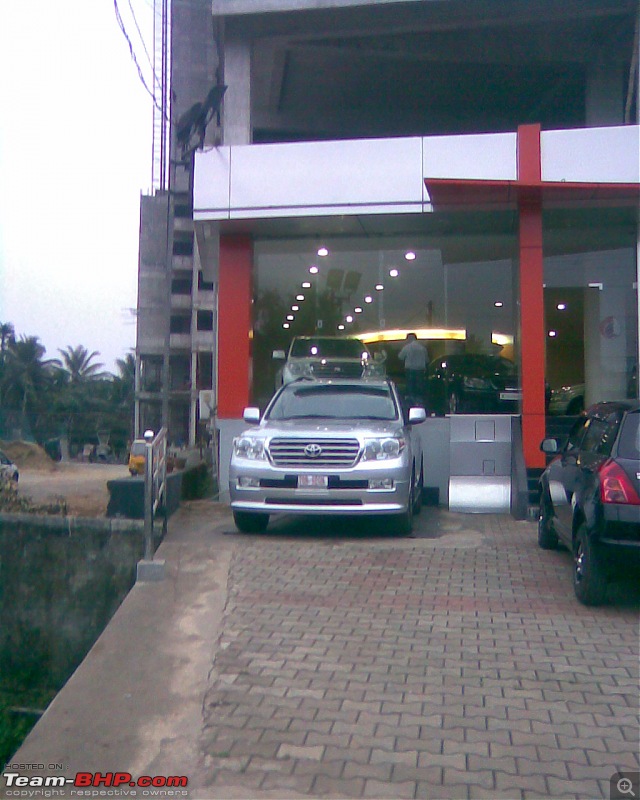 Supercars & Imports : Kerala-kerala-1.jpg