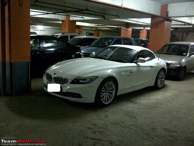 Supercars & Imports : Gujarat-z4.jpg