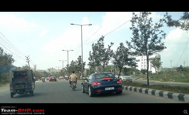 Supercars & Imports : Hyderabad-bmw-z4-1.jpg