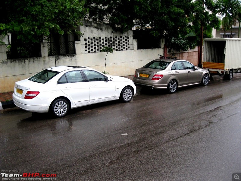 Supercars & Imports : Hyderabad-16.jpg