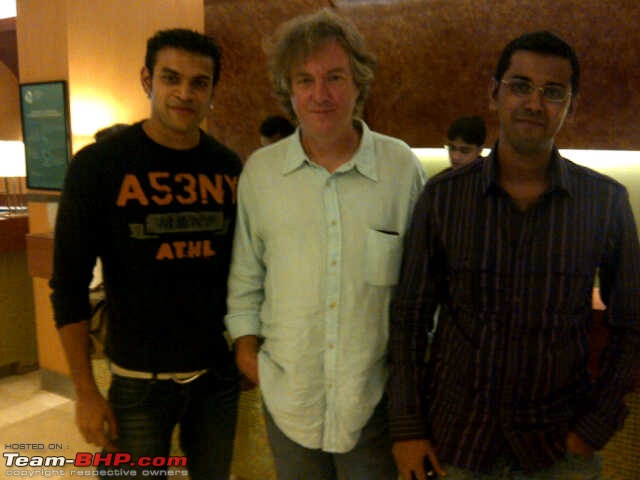 Top Gear Christmas special shooting in India - Teaser Video on Pg 16-james-may.jpg