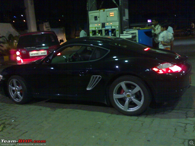 Supercars & Imports : Hyderabad-image2740.jpg