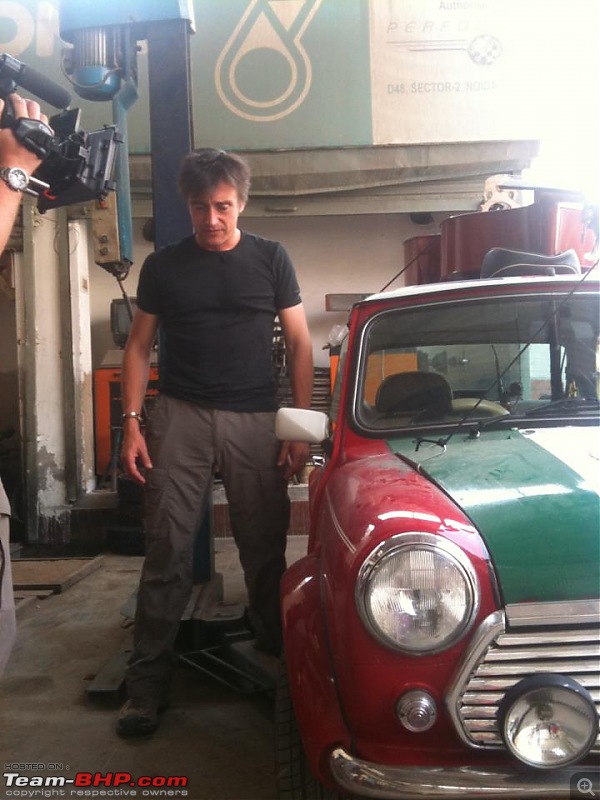 Top Gear Christmas special shooting in India - Teaser Video on Pg 16-hammond-performace-zone1.jpg