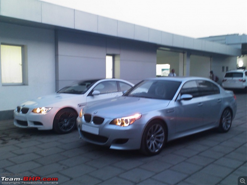 E92 BMW M3 - Mmmm...she's a dream!-m3-m5-1_a.jpg