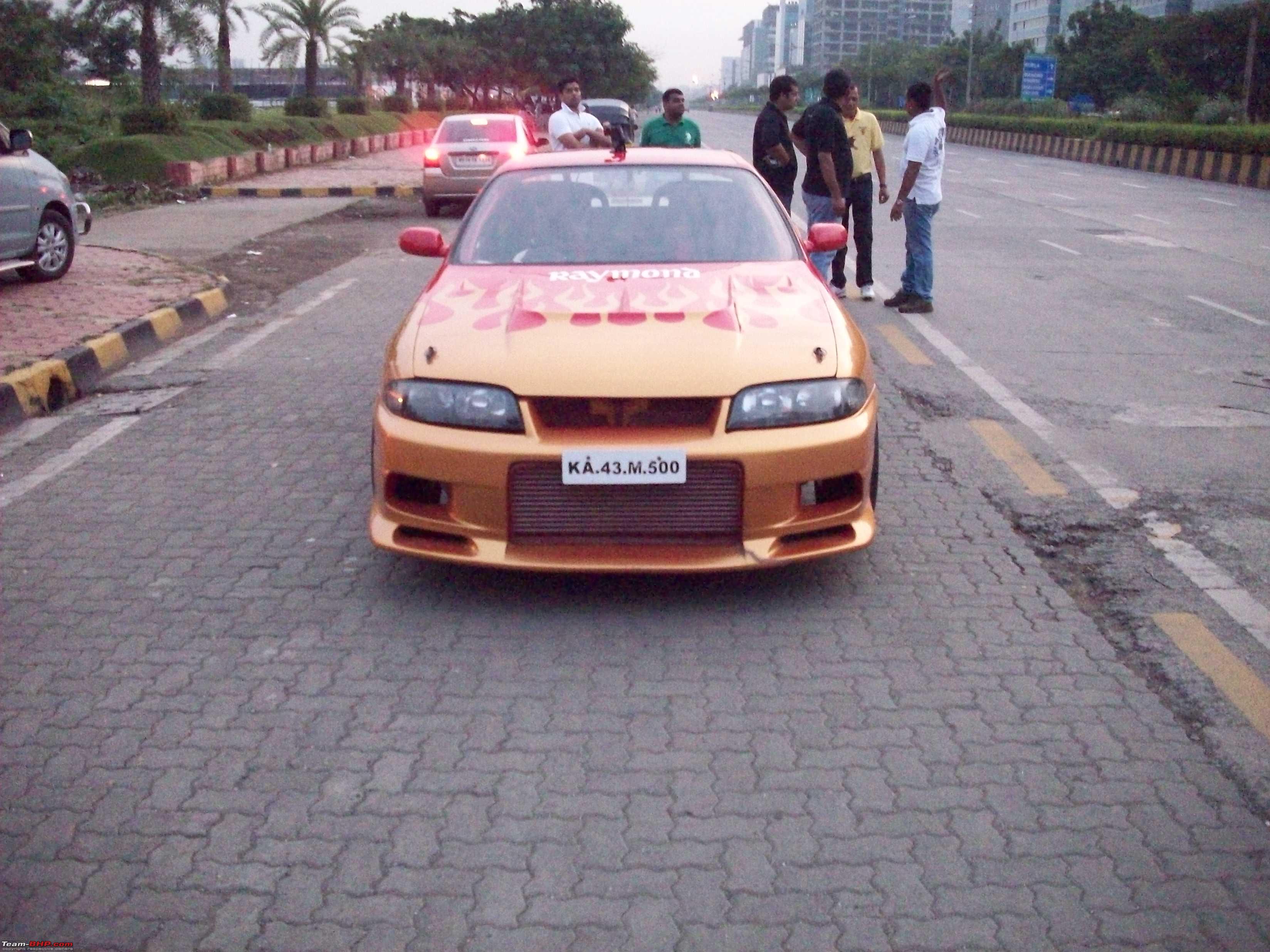 Indian r34
