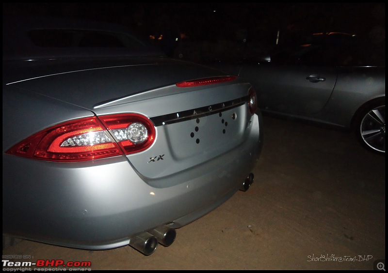 Supercars & Imports : Hyderabad-xkr3.jpg