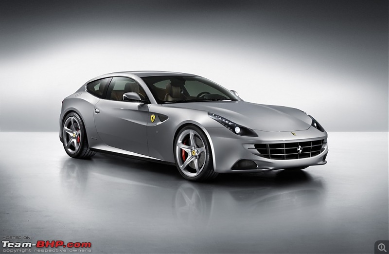 Ferrari has launched the FF in India on 31st Oct `11 - Rs 3.43 crore-2012ferrariffwallpaper1024x668.jpg