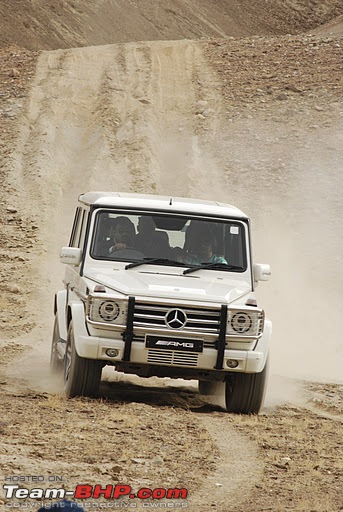 Fascination Mercedes Leh, Ladakh with a Merc GL350 and an AMG G55-dsc_0216.jpg